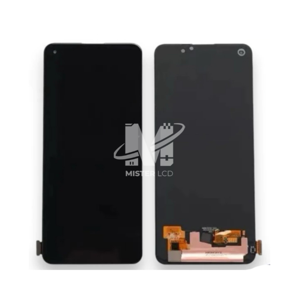 LCD FULLSET TOUCHSCREEN OPPO A74 4G / A95 4G / A96 5G / F19 4G / F21S PRO 5G / RENO 7 LITE / 8 LITE 
