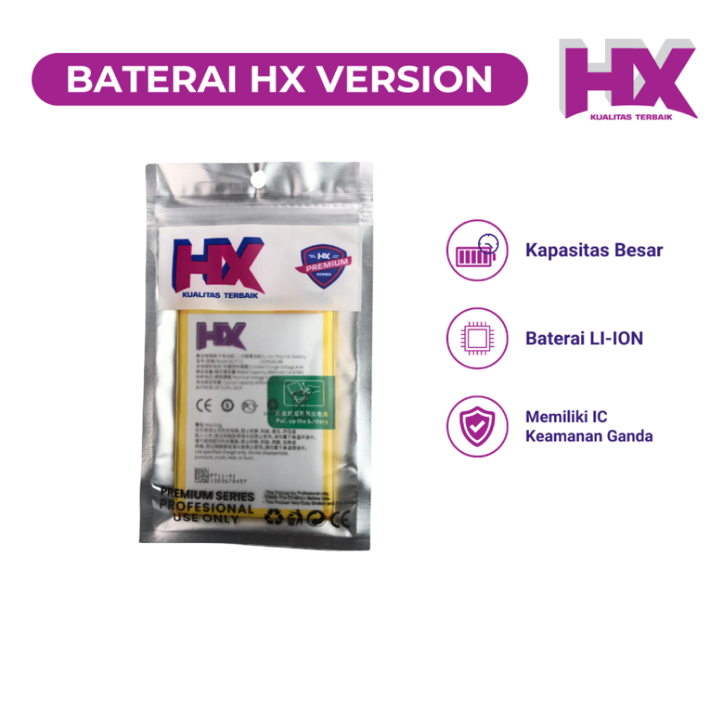 BATERAI XIAOMI MI10T / MI 10T PRO (BM53)