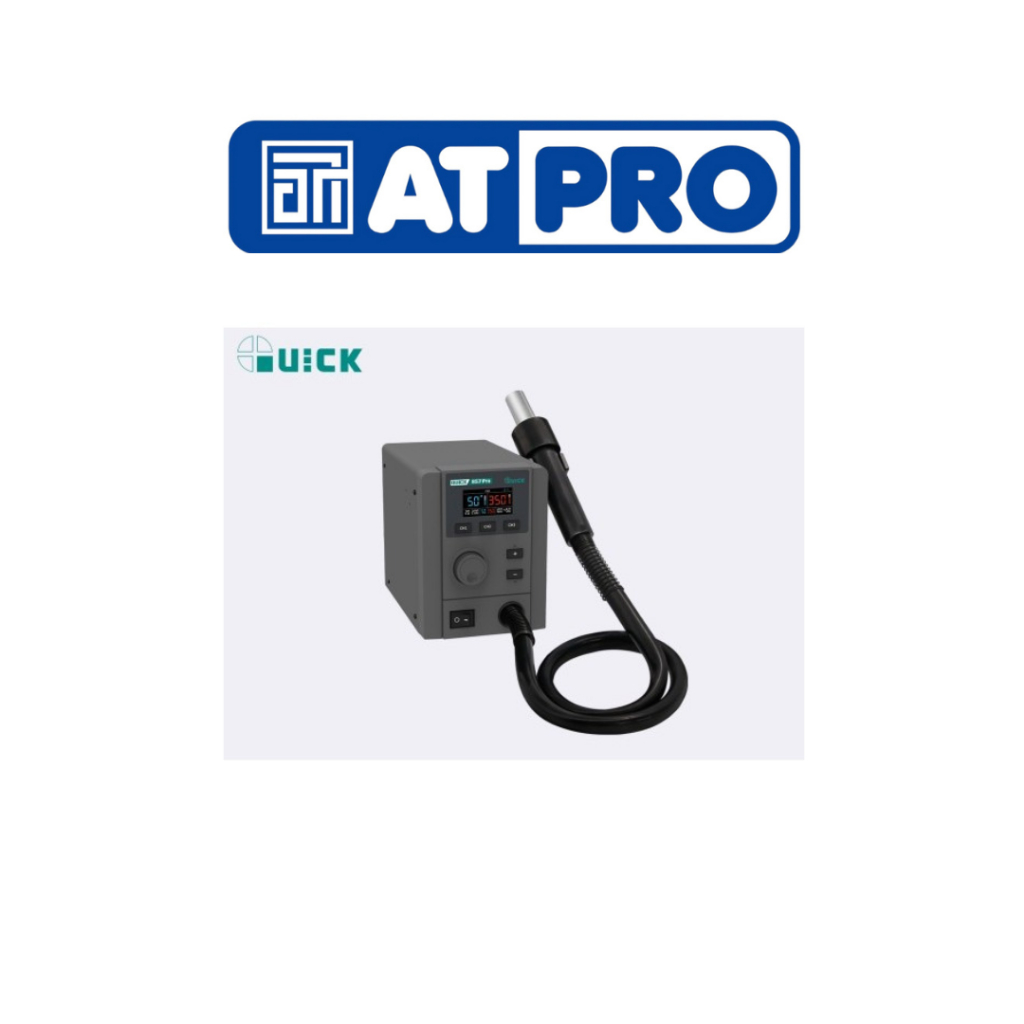 BLOWER QUICK 2008 PRO ORIGINAL