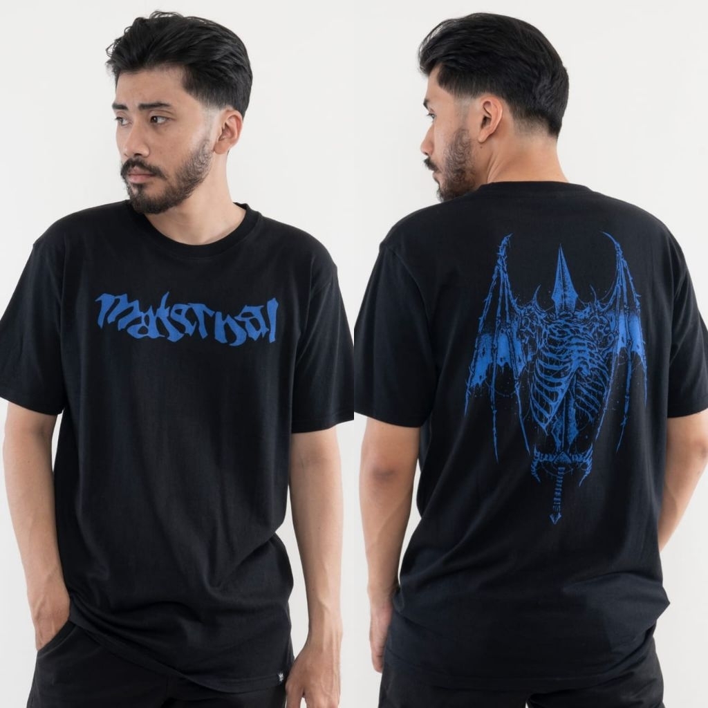 KAOS MTRL / KAOS DISTRO PRIA TERBARU