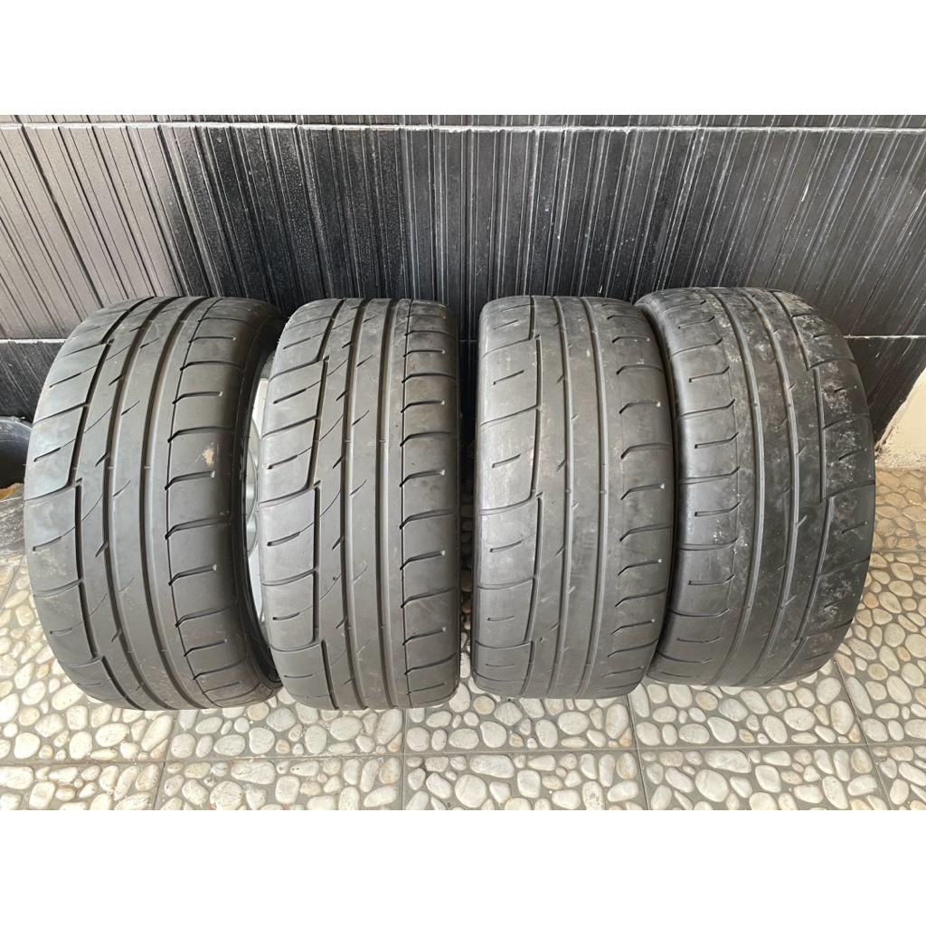 Ban Champiro SX2 245/40