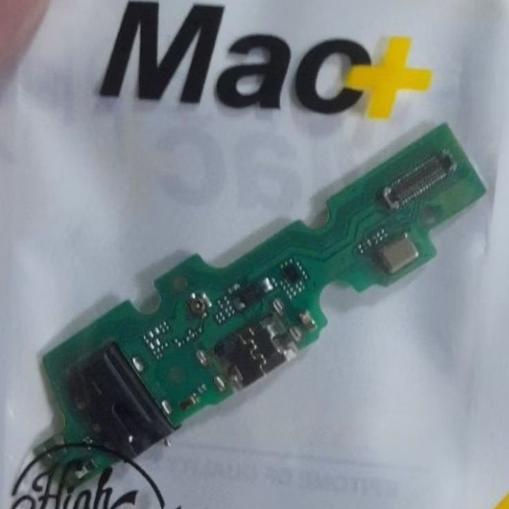 papan cas/uiboard ori ic+mic+hf infinix hot 9 play/10play/11play