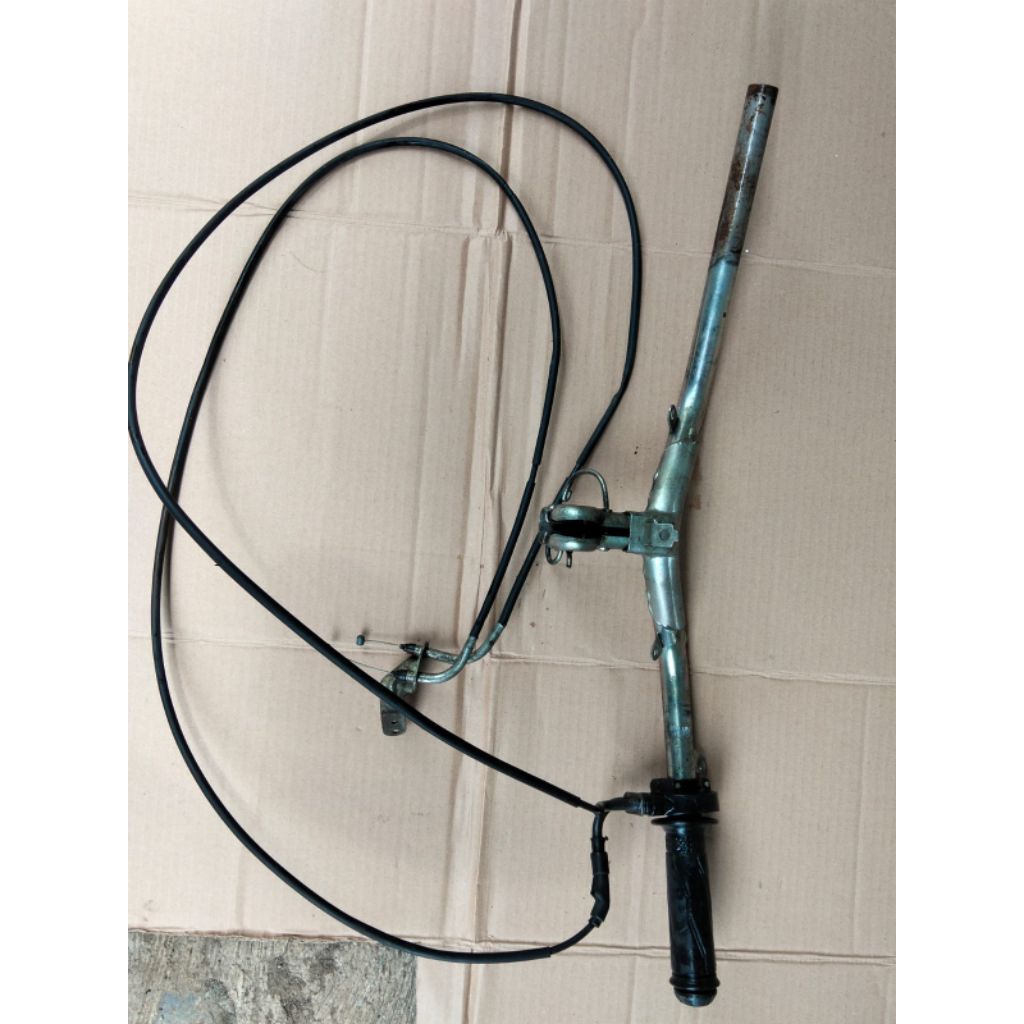 stang mio m3 mio z original