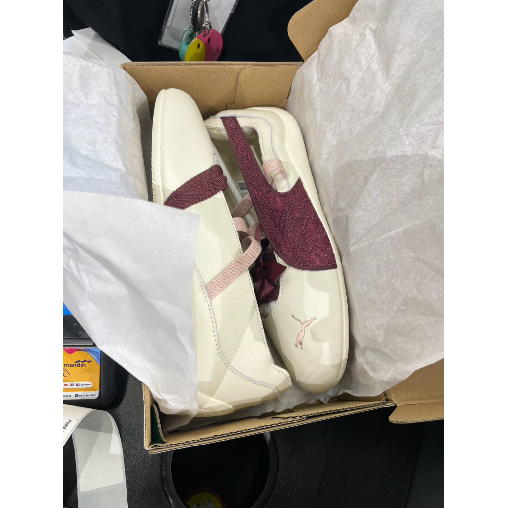 Puma Speedcat/Puma Ballet/Puma