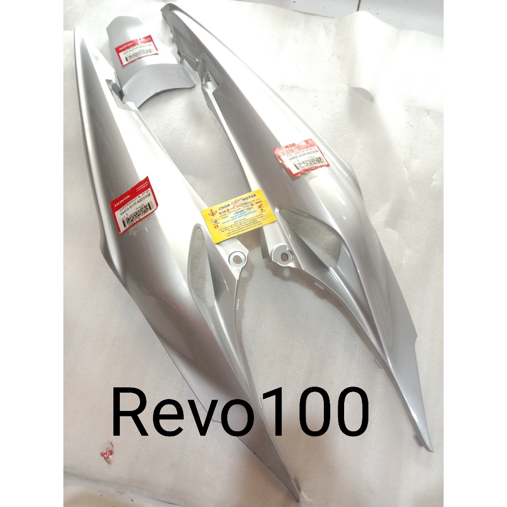 Cover Body R KVR60SSM HGP Revo100 ORI New Cover Body Kanan