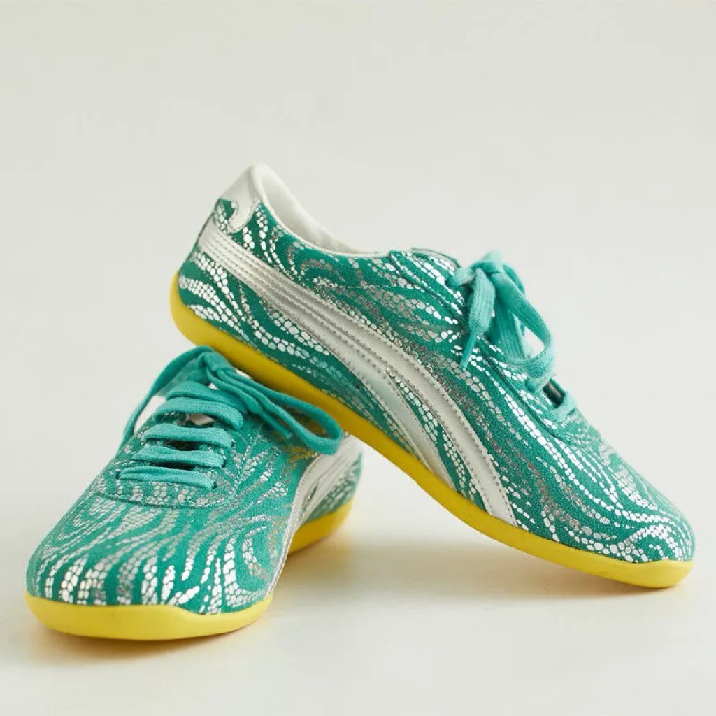 PO SEPATU WUSHU TANDING