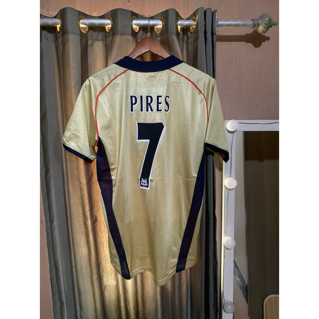 Jersey Arsenal Retro L