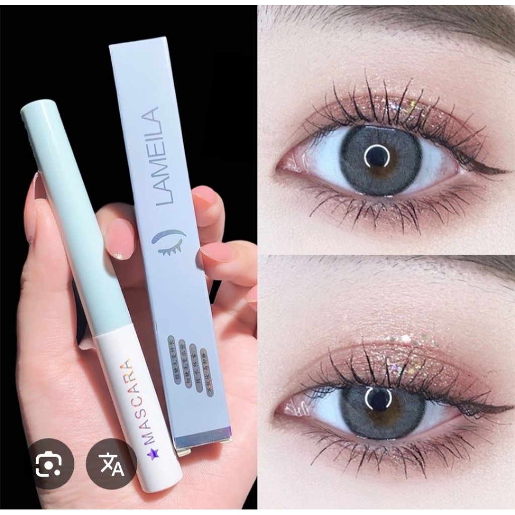 Mascara Lameila