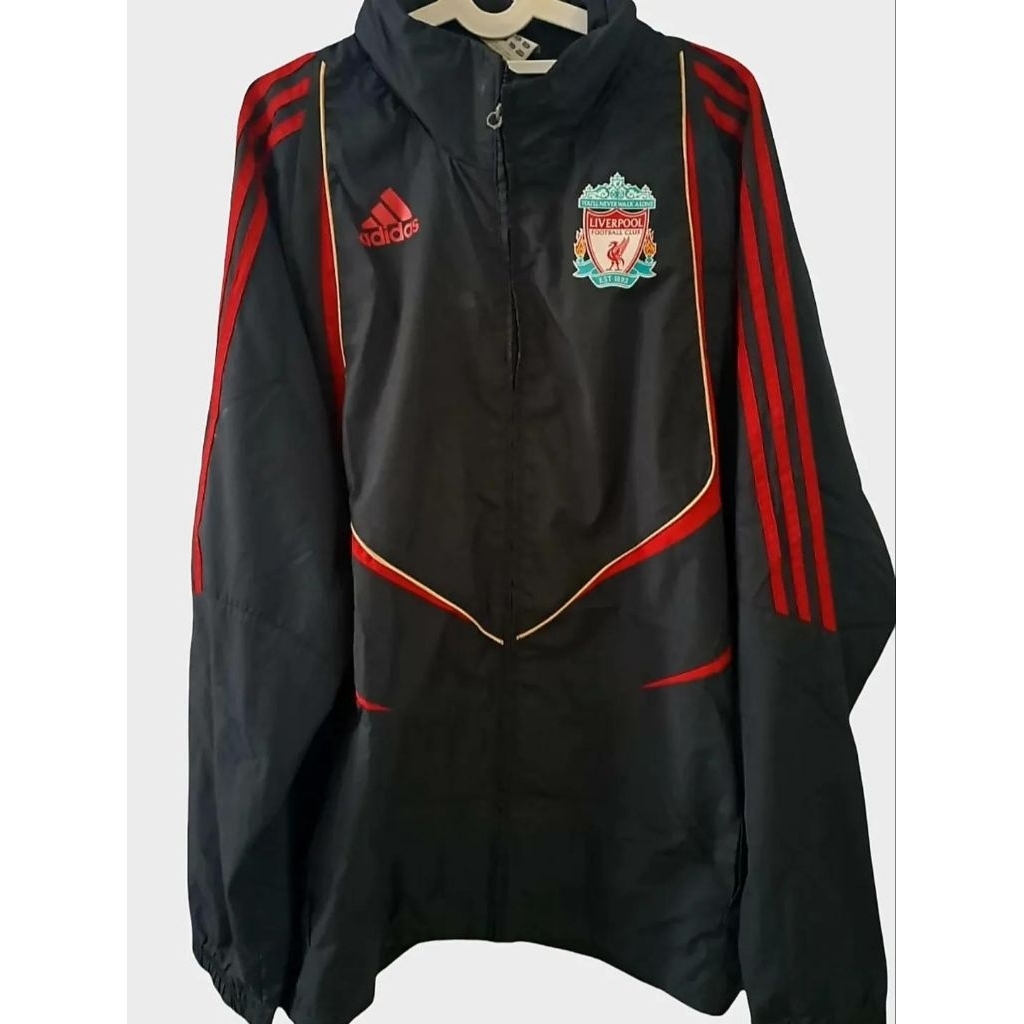 Jaket Liverpool 2009 Original – Size XL