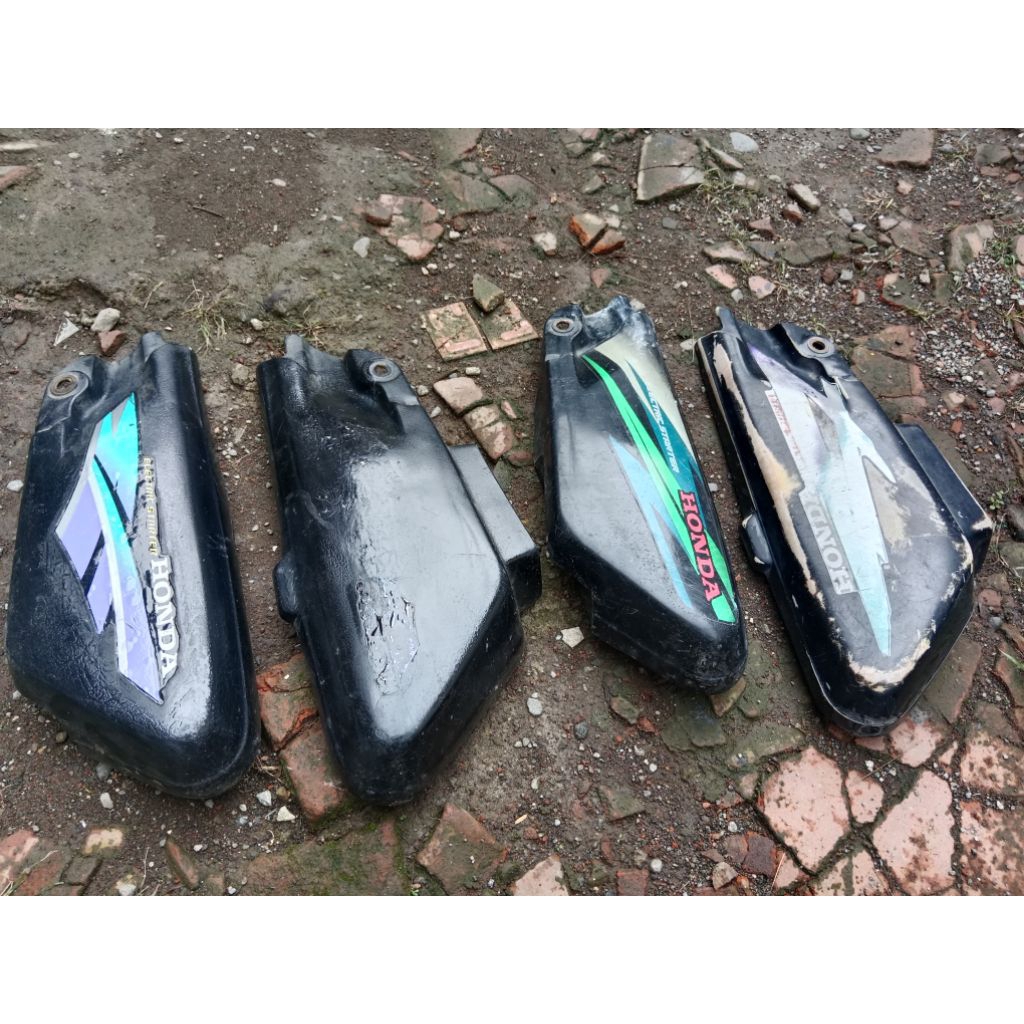 cover bok aki astrea grand original copotan