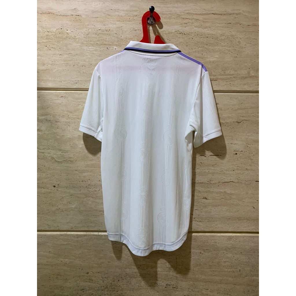 jersey real madrid 2022 pi original