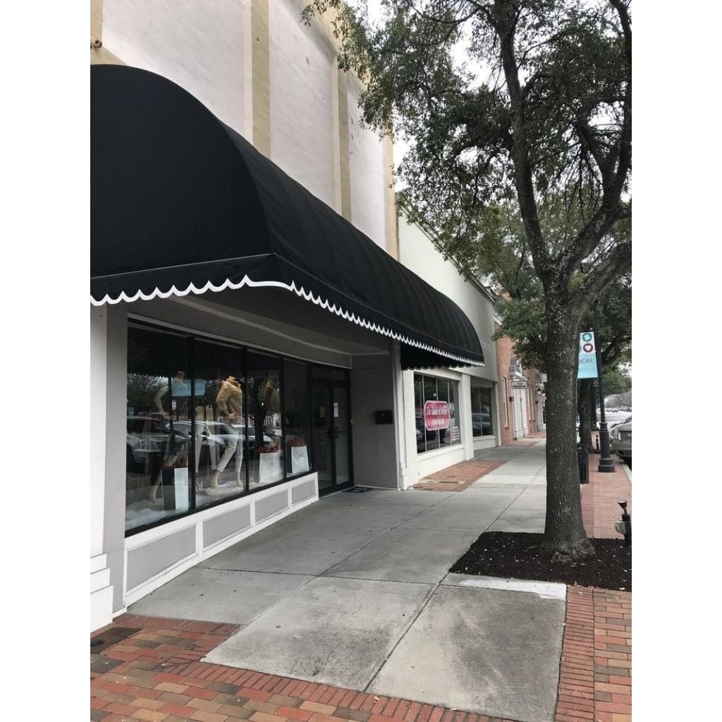 Awning kanopi teras rumah | pelindung matahari & hujan bahan berkualitas