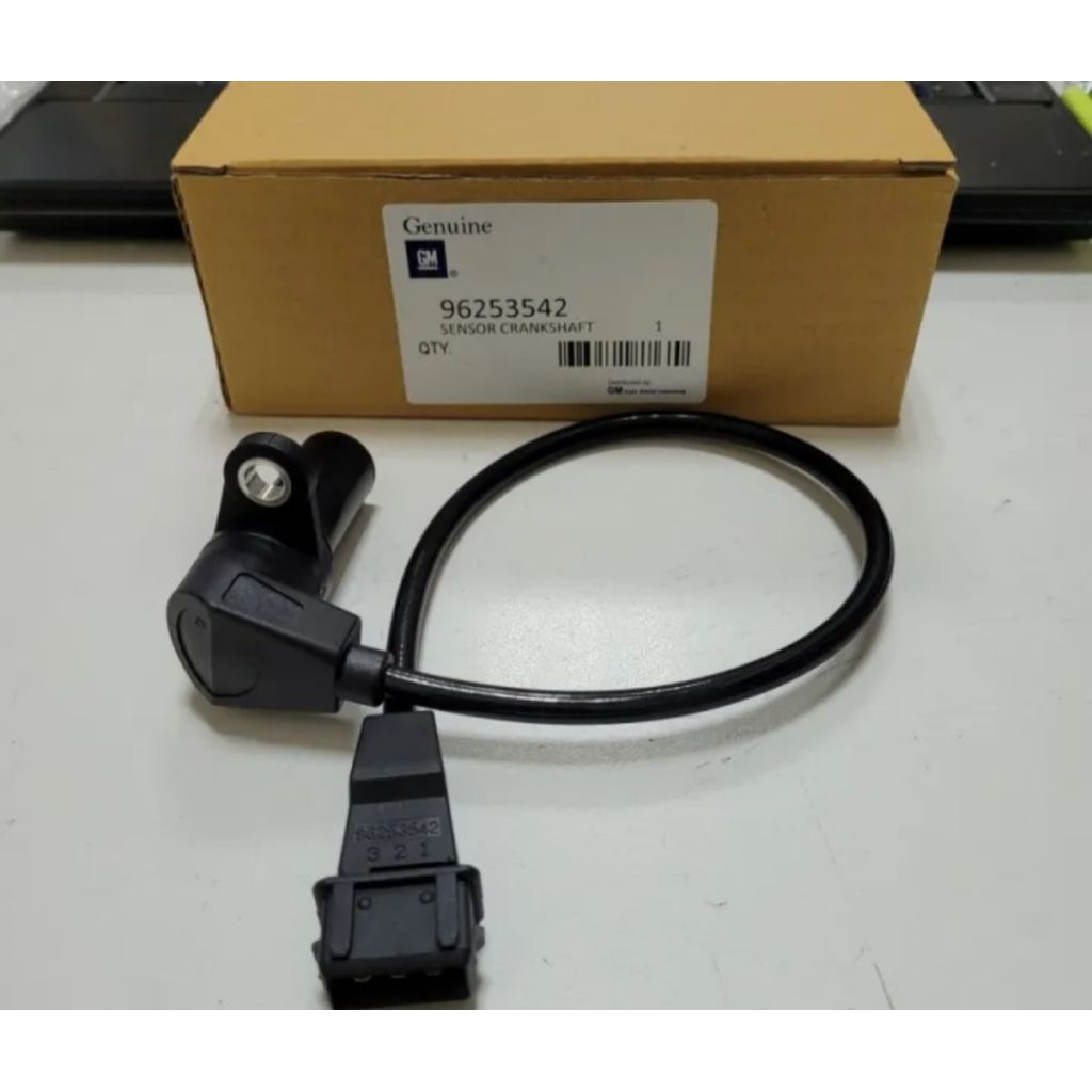 Sensor CKP Crankshaft Chevrolet Aveo Kalos Lova