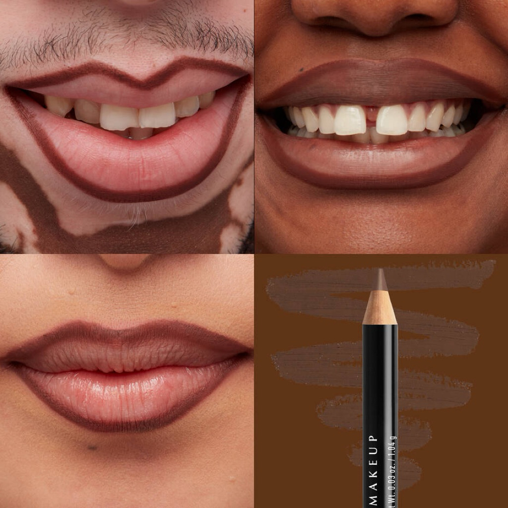 NYX Lip Liner | Nyx Slim lip pencil | pensil bibir
