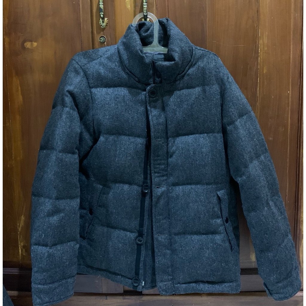 Down Jacket (Bulu Angsa) - URBAN RESEARCH JACKET