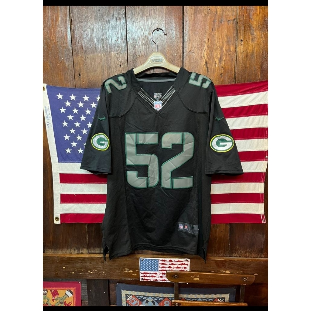 Jersey NFL Green Bay Packers