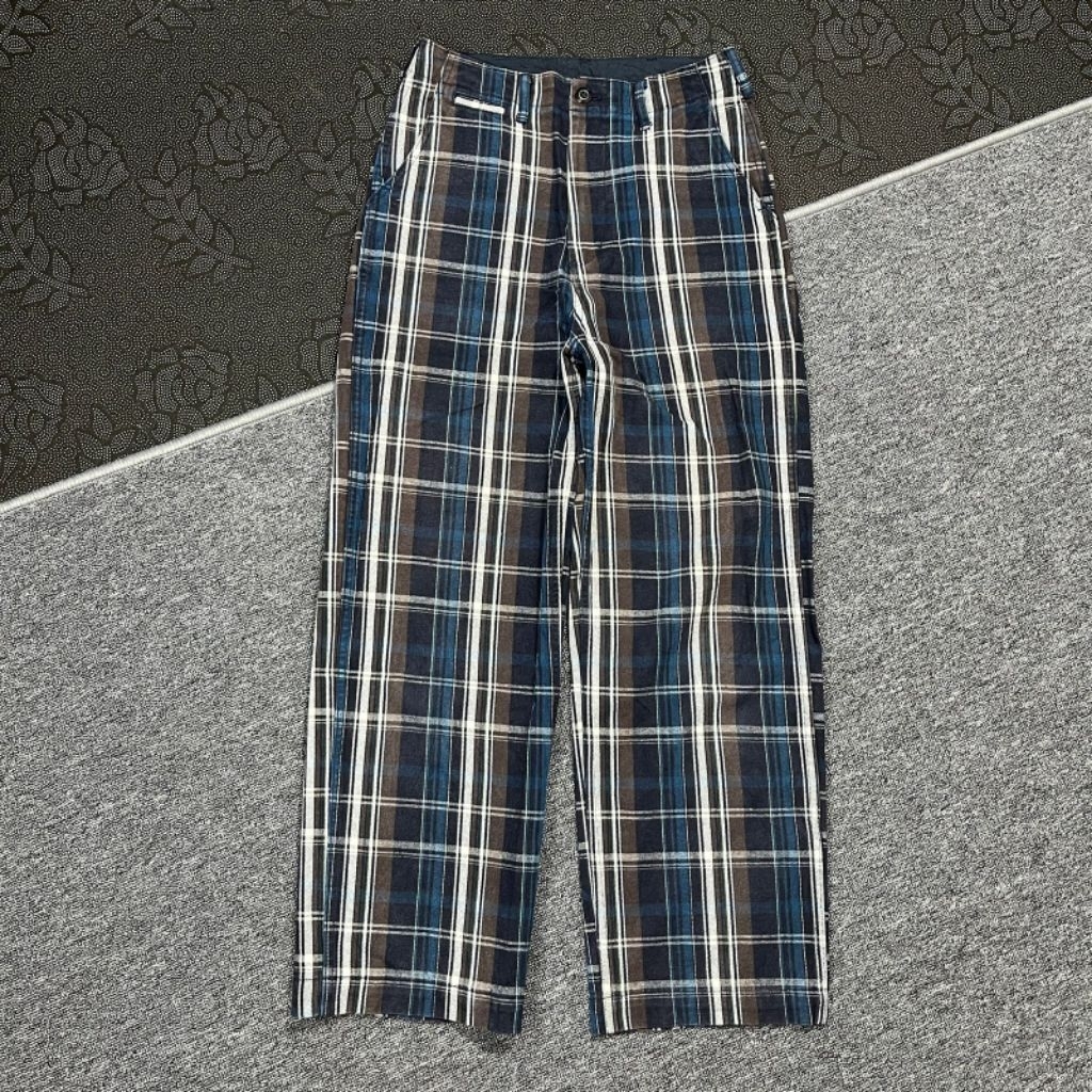 american holic Jeans pria wanita