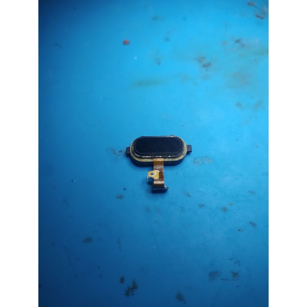 Fingerprint Asus Zenfone Selfie Original Cabutan Second