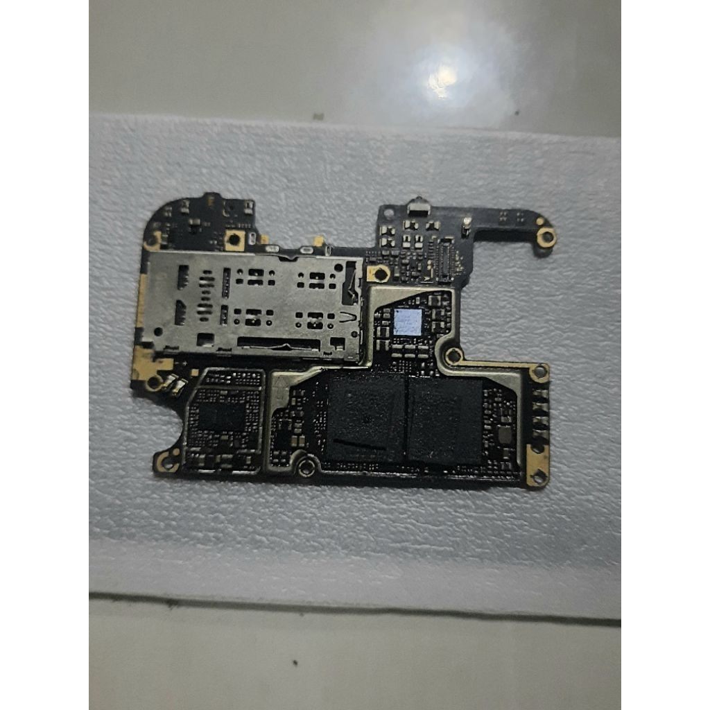 mesin redmi note 8 minus matot 6/128gb