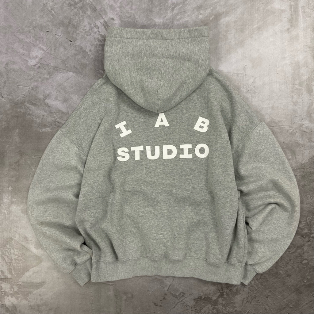 IAB STUDIO Hoodie