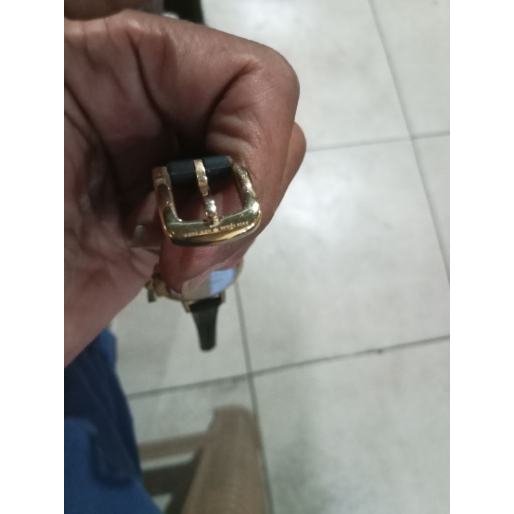 Jam tangan Wanita Kate Spade KSW1352