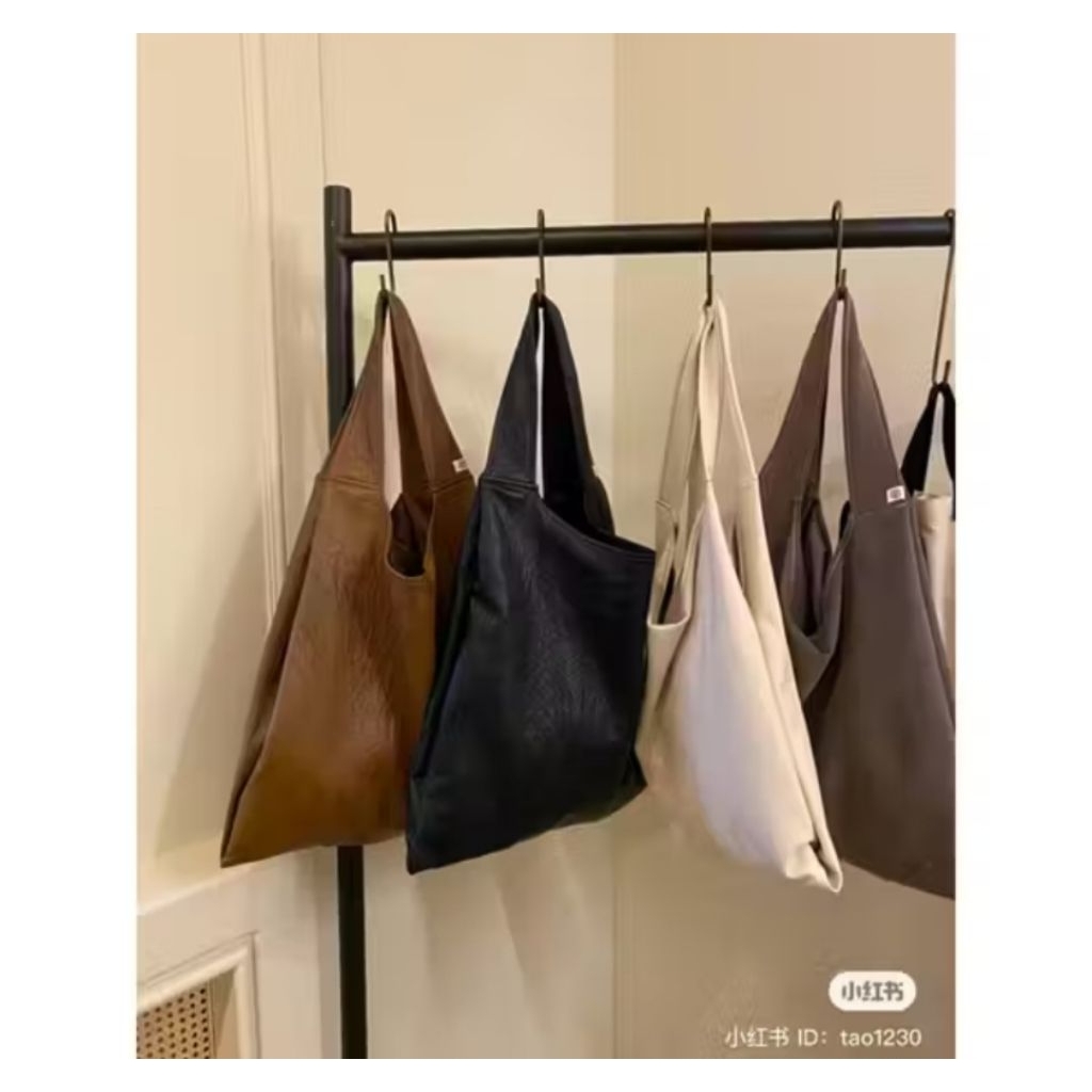 depound bag tote/hobo/shoulder