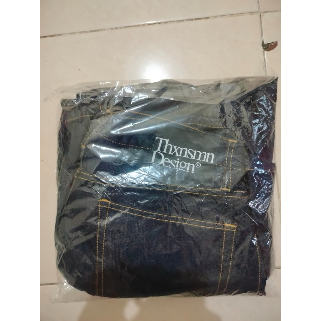 jeans thanksomnia