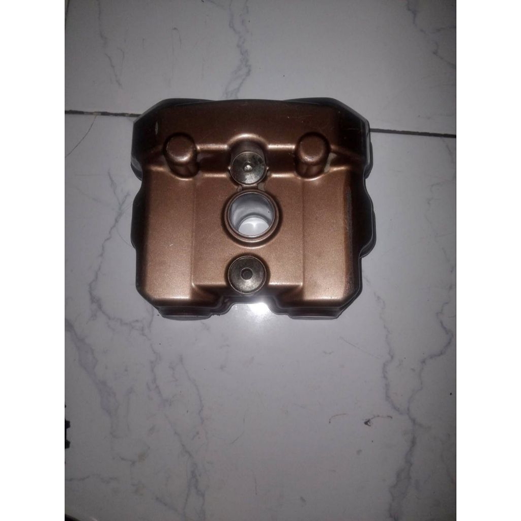Tutup head mesin k56 original copotan Cb150R