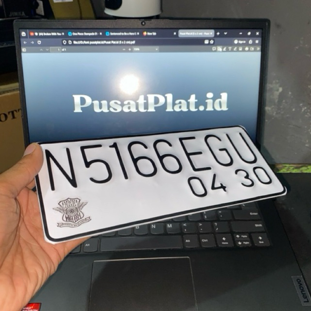 plat nomor motor,plat nomor custom,plat nomor agstyle,plat nomor mini,plat nomor keren