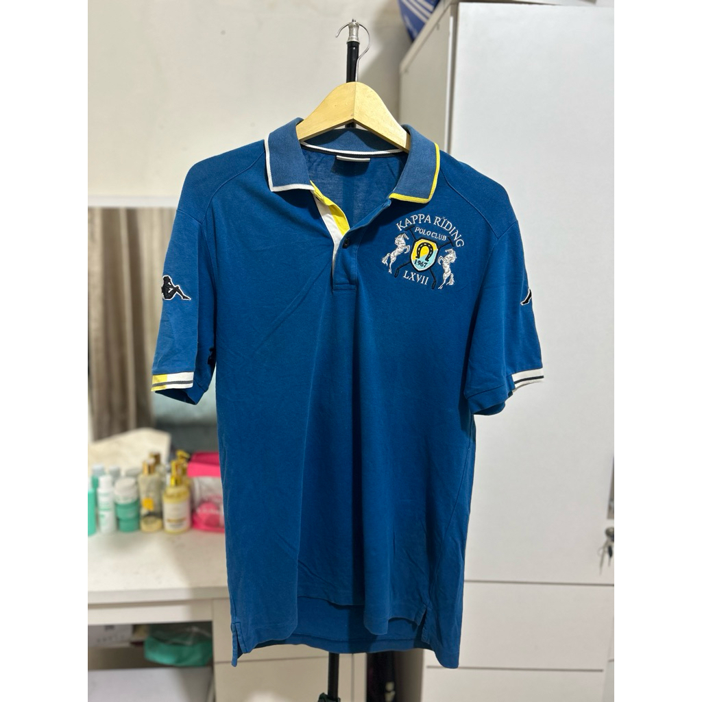 Kappa Polo Shirt