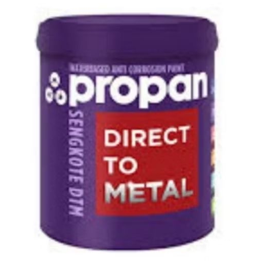 Cat Propan Sengkote DTM pail 20kg