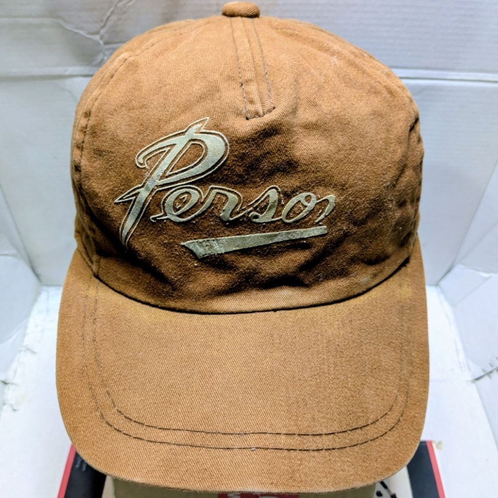 Topi Casual Branded Person's Original Second Preloved