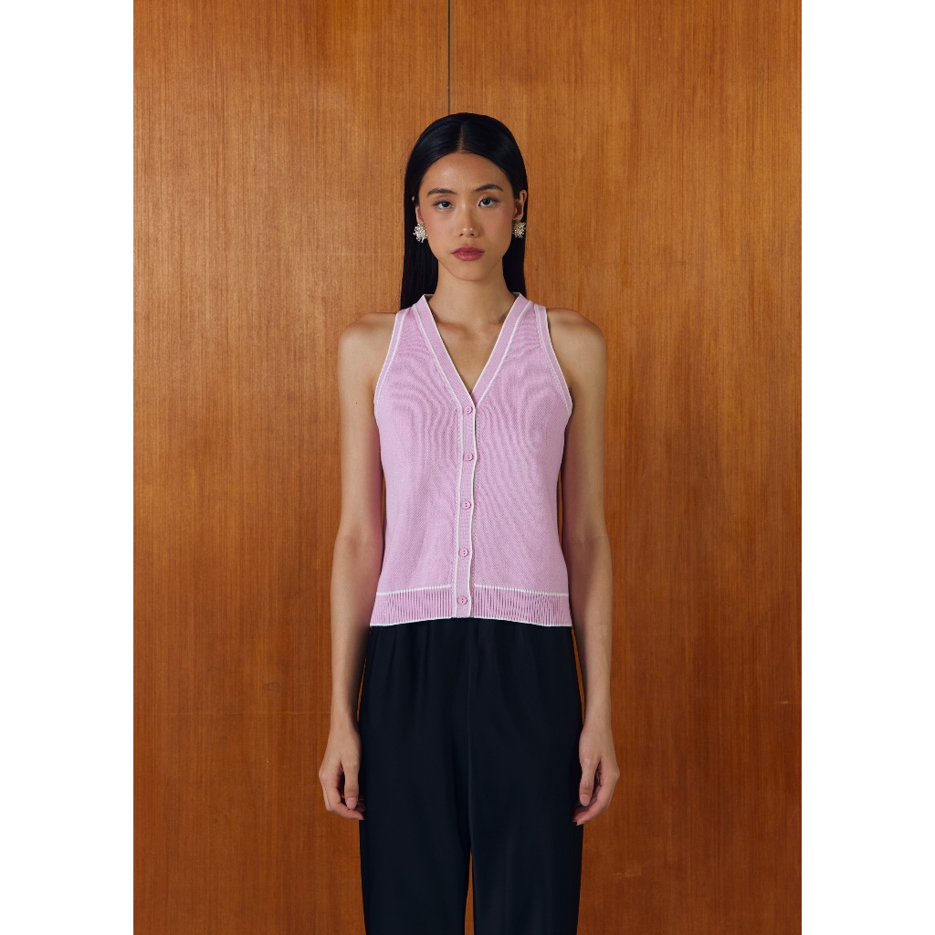 Posh The Label - Monica Top