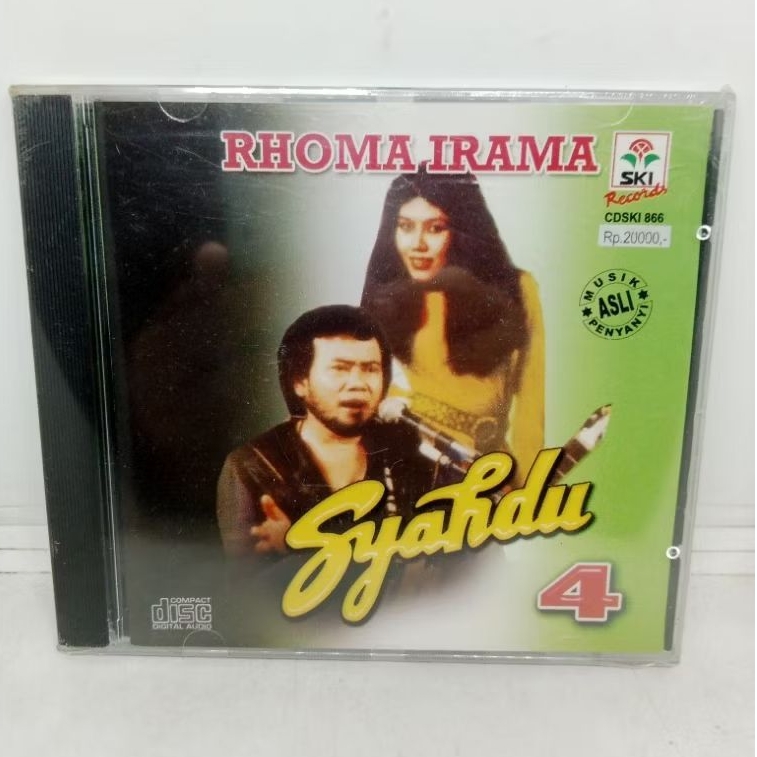 CD_Segelan_Rhoma_Irama_-_Syahdu_4