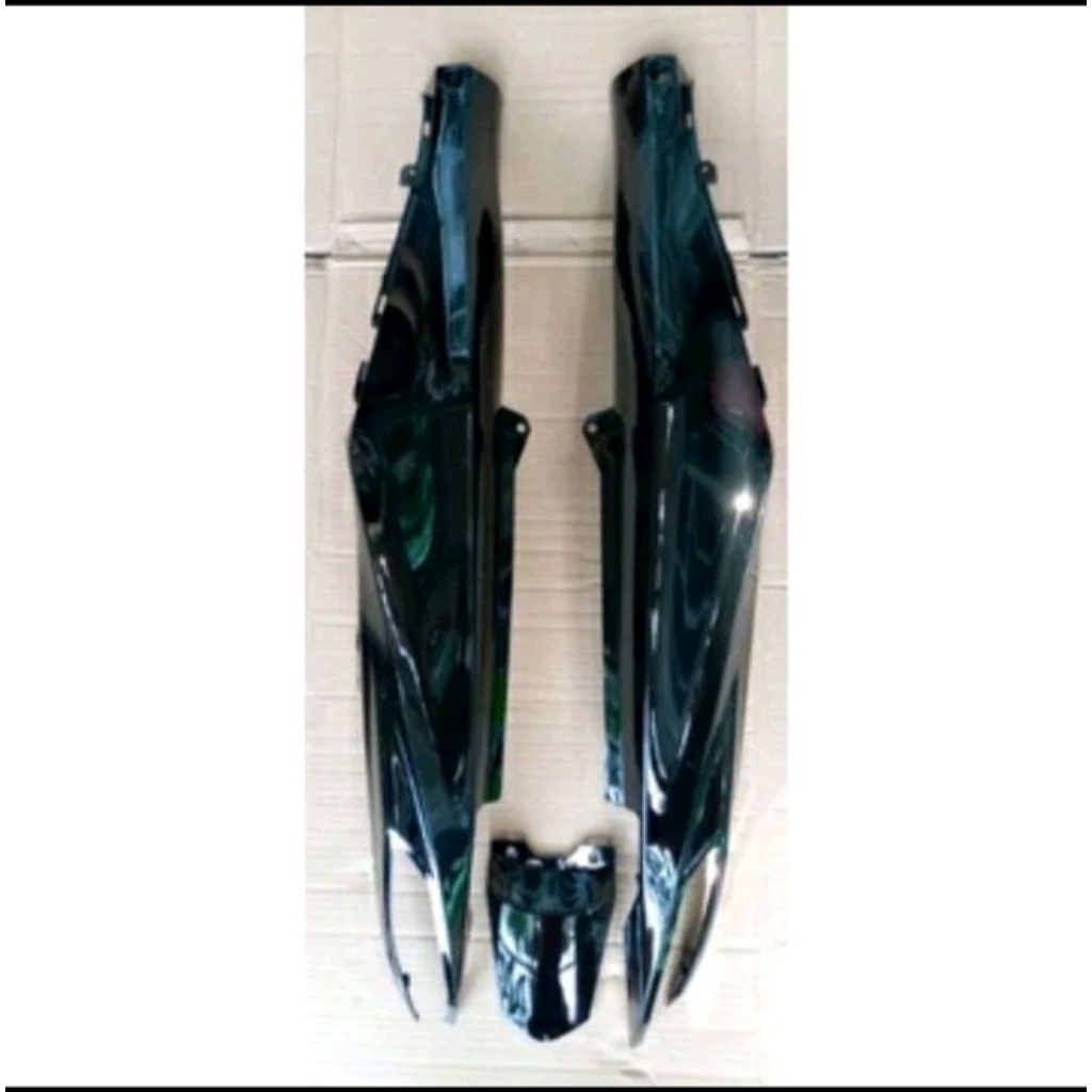 bodi belakang kanan kiri yamaha jupiter  z robot,jupiter robot, all warna