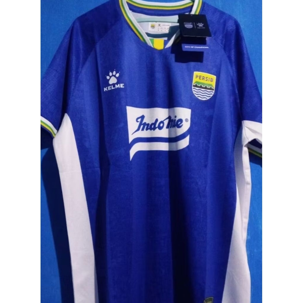Acl suposter edition home persib 2025-2026
