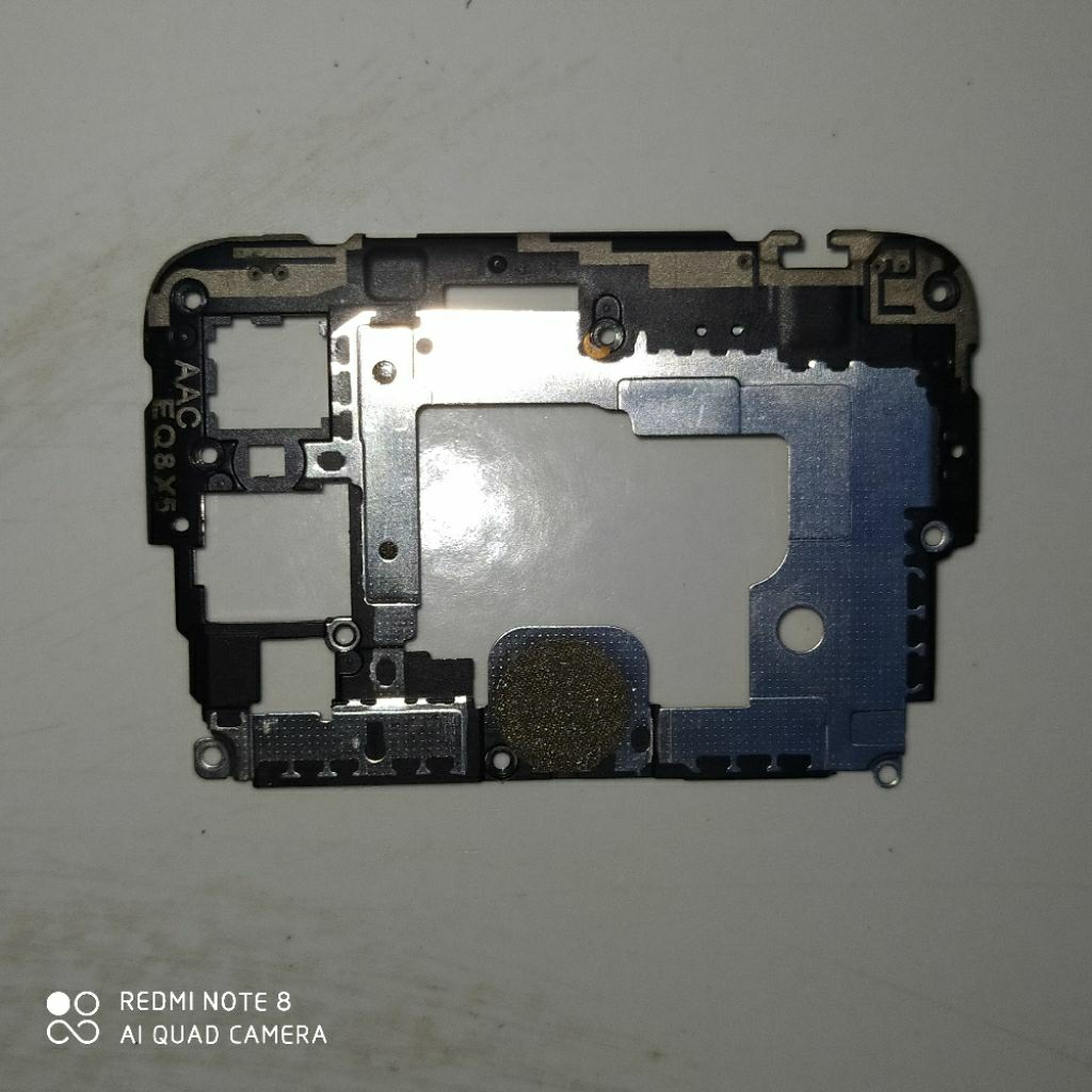 Tutup Mesin Xiaomi Redmi S2