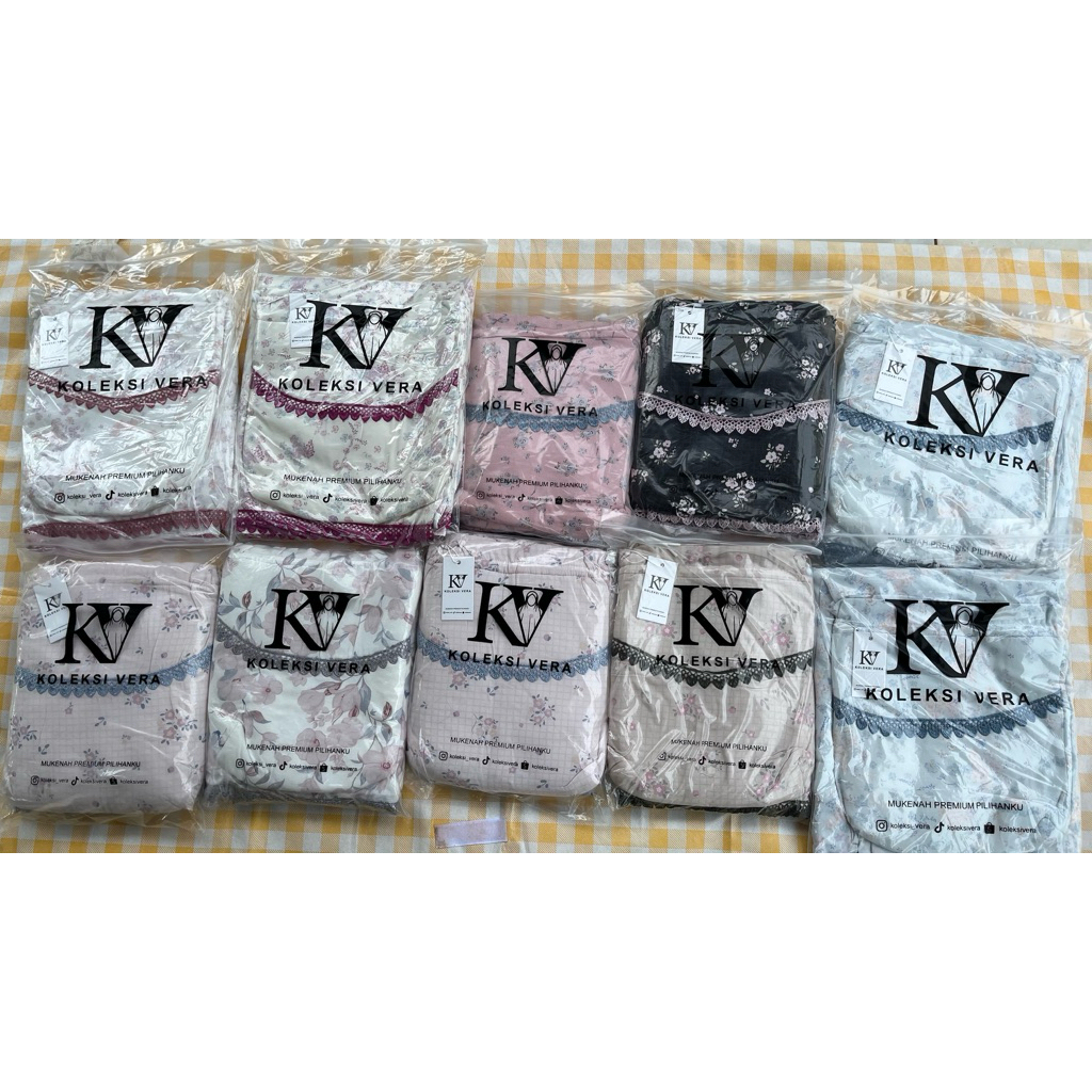 mukenah rayon grosir