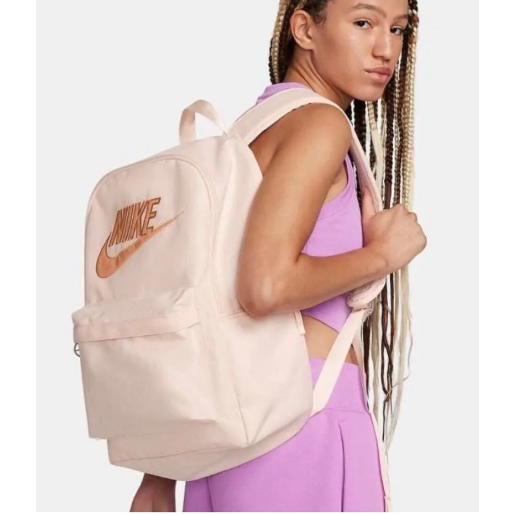 PRELOVED.TAS NiKe Heritage backpack Original