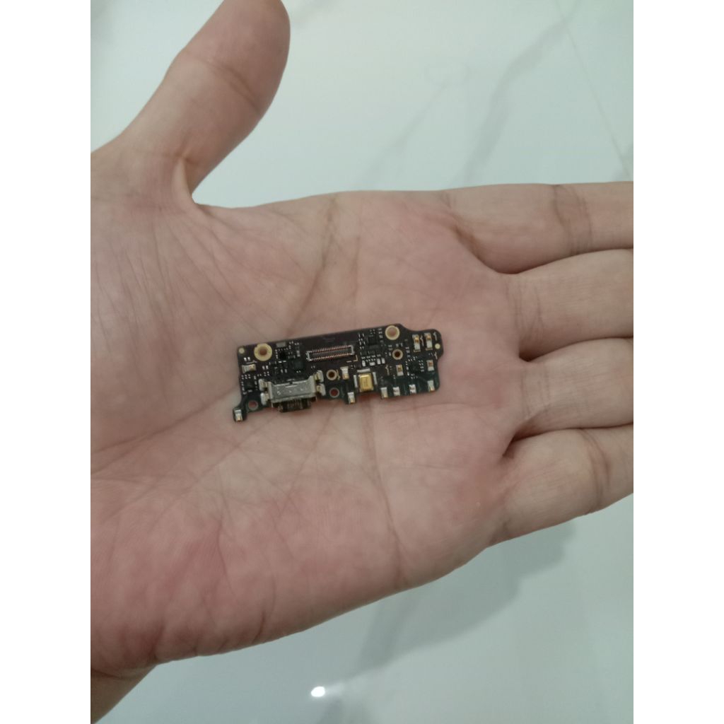 Sparepart Mi 6x & Mi A2 Original Copotan