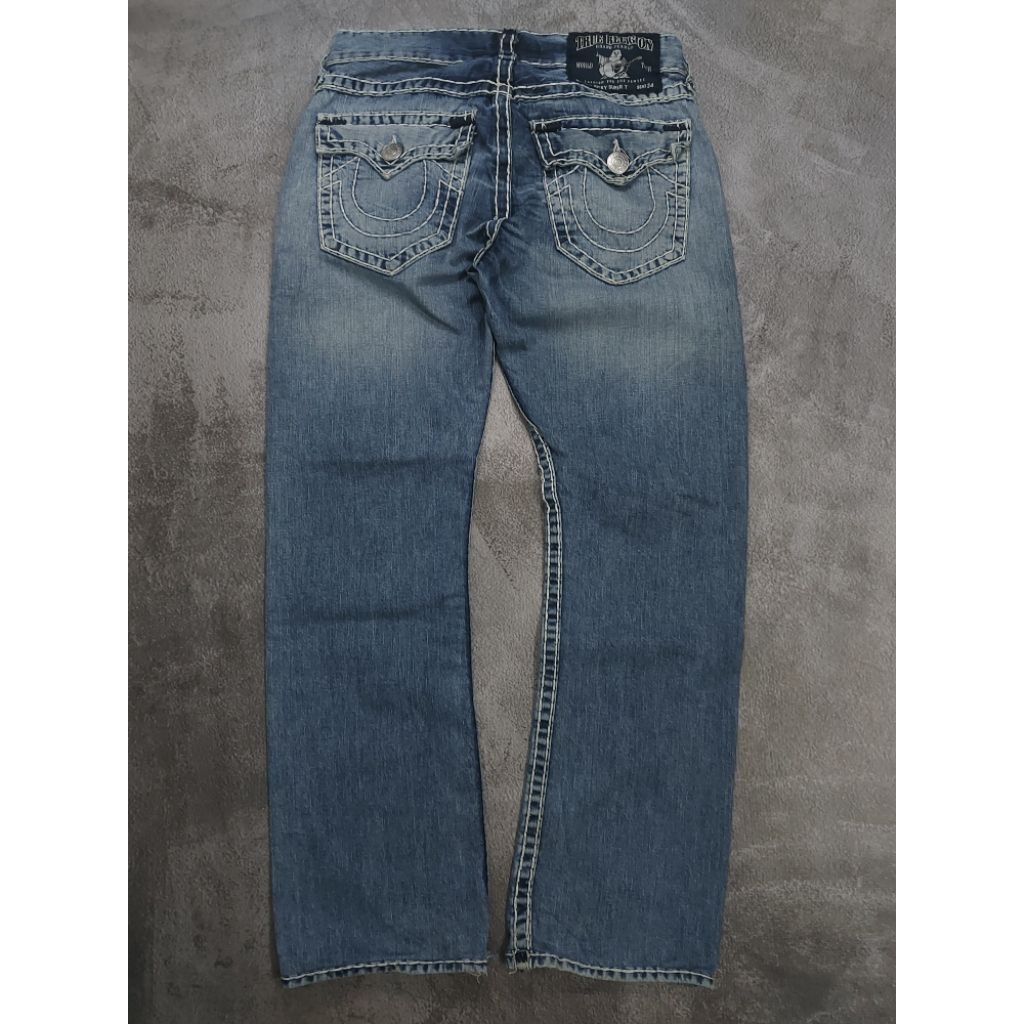 Longpants Jeans True Religion - True Religion