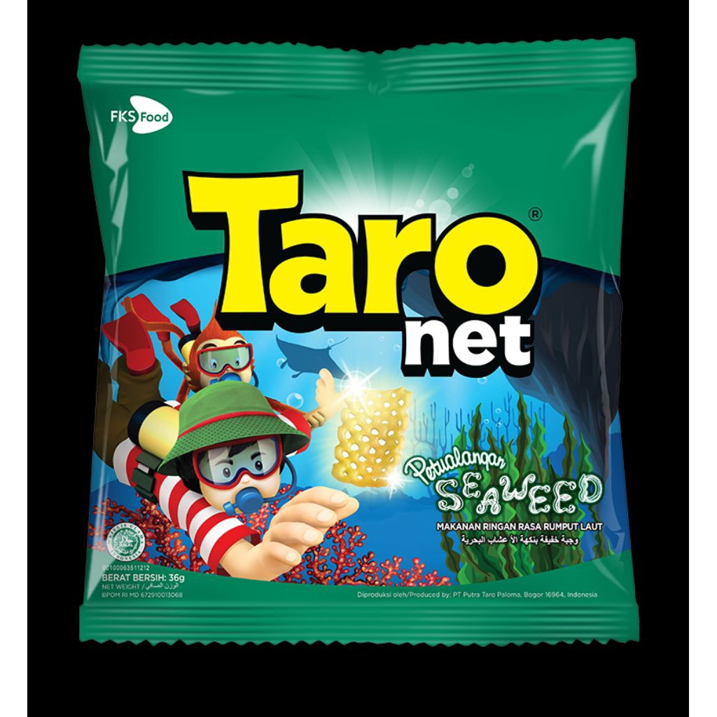 Taro Net
