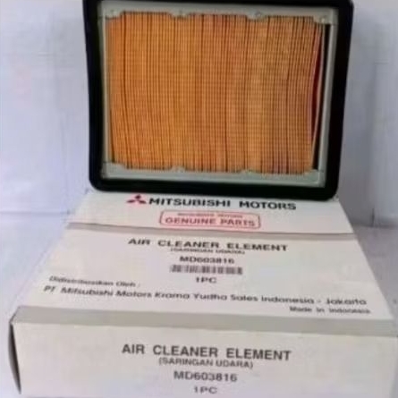 filter hawa t120ss/air cleaner t120ss/filter udara t120ss ori