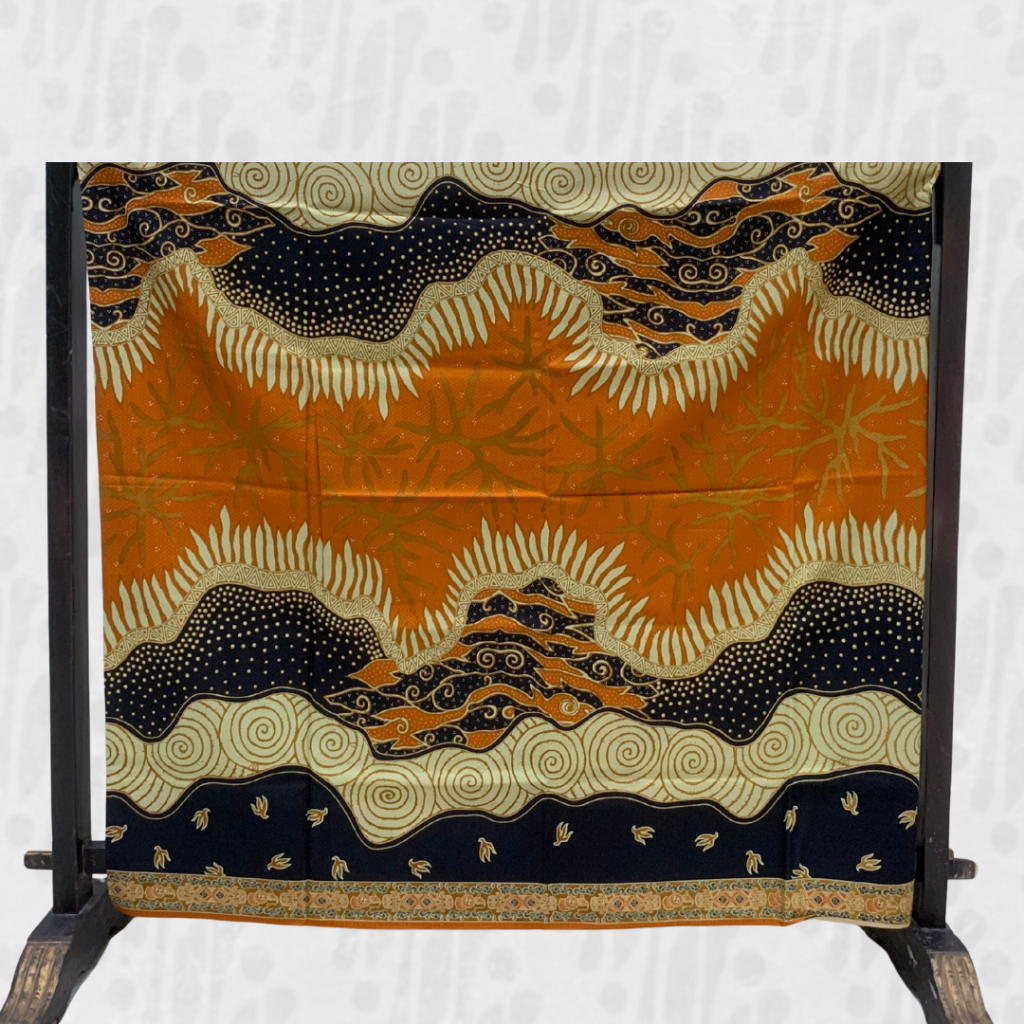 Toko Batik Sri by Batik Riana Kesuma - Bahan Kain Batik Katun Halus