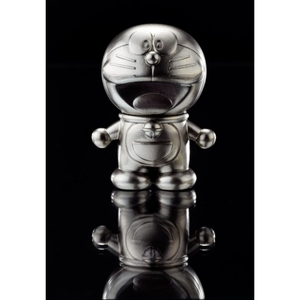 BANDAI NAMCO DORAEMON ABSOLUTE CHOGOKIN