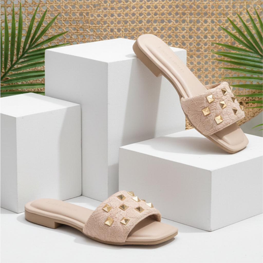 LACE LYNELLE SANDAL BERLYANA