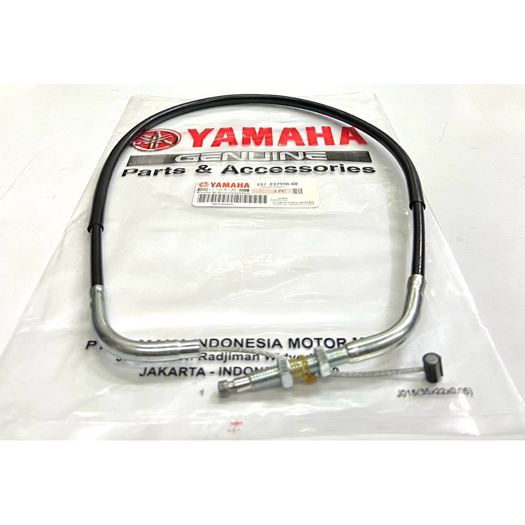 Kabel Tali Kopling Yamaha Jupiter Mx New 50C Tali Kopling Jupiter Mx New