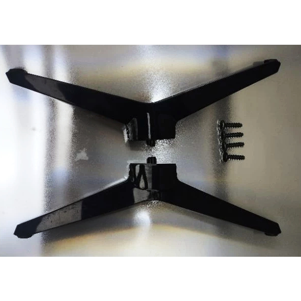 STAND KAKI TV LED PANASONIC TH-32H420G 32H420G dudukan tv 32 inch panasonik