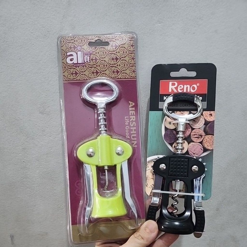wine opener reno 2556 wine opener aiershun bukaan wine