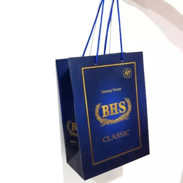 Sarung BHS Masterpiece SGE